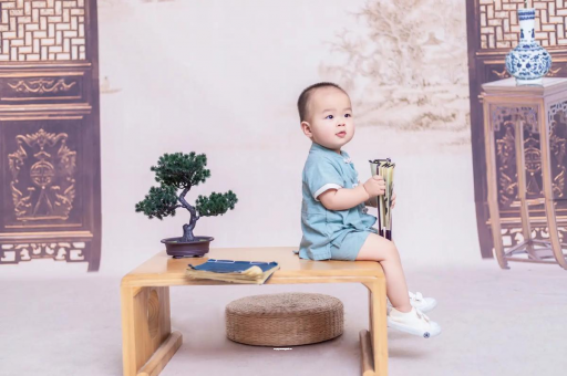 铜仁可爱的企鹅宝宝