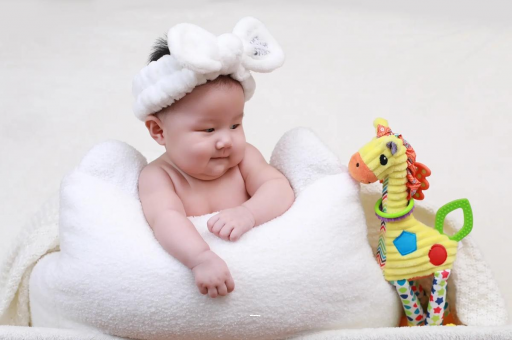 铜仁宝宝上火流鼻血怎么办